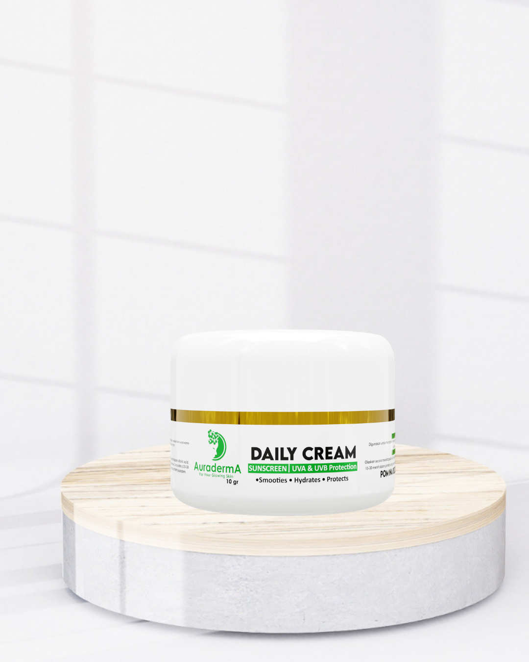 Day Cream SPF 30