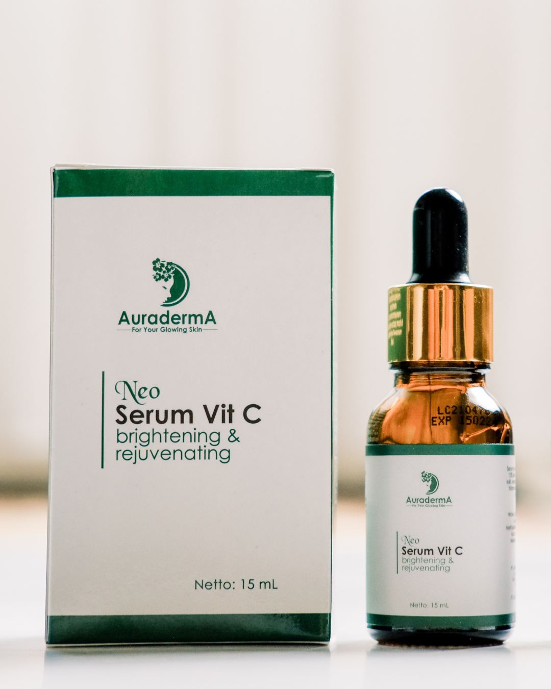Serum Vit C